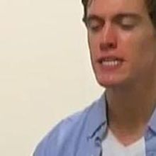 STAGE TUBE: Rehearsal for Erich Bergen's 'Las Vegas Celebrates the Music of Michael Jackson'