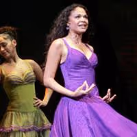WEST SIDE STORY Performs on ABC's Dancing With The Stars 4/14