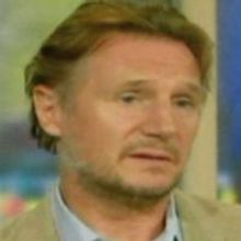 STAGE TUBE: Liam Neeson On Life And Loss To Diane Sawyer On GMA