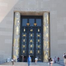 Brooklyn Public Library Announces Free April Events