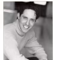 JERSEY BOYS' Jeff Leibow Honored At The 61st Annual Stairway-of-the-Stars 3/25-26