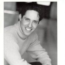 JERSEY BOYS' Jeff Leibow Honored At The 61st Annual Stairway-of-the-Stars 3/25-26