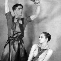 Diaghilev's Theater of Marvels Exhibit Opens At NYPL 6/26