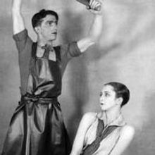 Diaghilev's Theater of Marvels Exhibit Opens At NYPL 6/26
