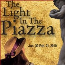 LIGHT IN THE PIAZZA Premieres in Canada Featuring Patty Jamieson and Jacquelyn French