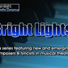 Callaway, Kreeger, McCartney and DiNoia to Perform the Songs of Burkell & Loesel at…