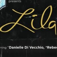 WHO IS LILA CANTE? A Eulogy To Rock And Roll to Premiere 10/2