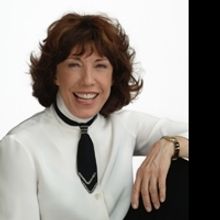Lily Tomlin Plays San Diego's Balboa Theater, 1/27-1/28