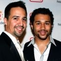 Photo Coverage: Lin-Manuel Miranda Hosts Hispanic Federation Anniversary Gala