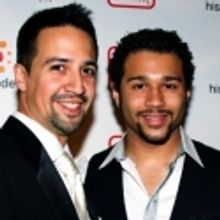 Photo Coverage: Lin-Manuel Miranda Hosts Hispanic Federation Anniversary Gala