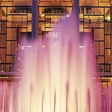 Lincoln Center Festival Runs 7/7 Thru 7/26, Offers 56 Artist Performances