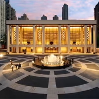 20th-Century Opera Takes Center Stage in New York City Opera's 2010-2011 Season