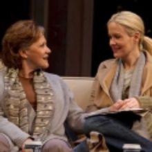Photo Flash: MTC's COLLECTED STORIES Production Shots