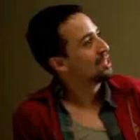 STAGE TUBE: Sneak Peek - Lin-Manuel Miranda On Fox's HOUSE Video