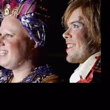 LITTLE BRITAIN Star Matt Lucas Speaks Out On Ex-Partner's Suicide