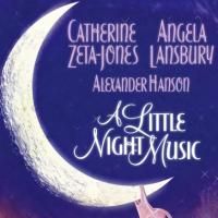 A Little Night Music Takes First Bow Tonight, 11/24