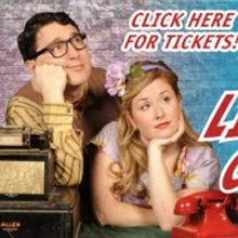 Performance Network Theatre Presents LITTLE SHOP OF HORRORS 4/1-5/9