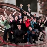 FishFace Entertainment Presents FISHNET-NETWORKS.NET, 4/16-6/5
