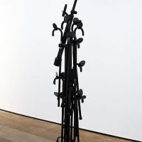 Lehmann Maupin Presents Nari Ward's Solo Exhibition 'Live Support'