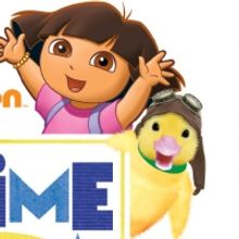 Nickelodeon Brings STORYTIME LIVE to the Fox Theatre, 7/16 & 7/17