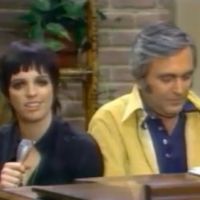 FLASHBACK FRIDAY: Liza and Chita on Dinah Shore...