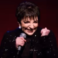 Photo Flash: Stars Come Out to Celebrate Liza Minnelli's 64th Birthday at Birdland's…