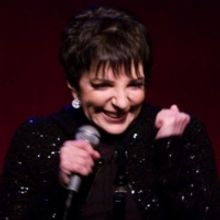 Photo Flash: Stars Come Out to Celebrate Liza Minnelli's 64th Birthday at Birdland's…