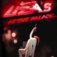 SOUND OFF: Legendary LIZA, Curious CUMMING  