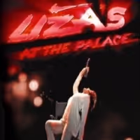 SOUND OFF: Legendary LIZA, Curious CUMMING