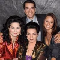 DVR Alert: Minnelli, Burke and O'Donnell Guest On DROP DEAD DIVA 9/20