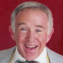 Men Alive Chorus Presents ACADEMY AFFAIR with Leslie Jordan, 3/6
