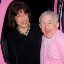 Photo Coverage: Leslie Jordan's MY TRIP DOWN THE PINK CARPET Arrivals@