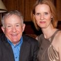 Photo Coverage: Jordan's MY TRIP DOWN THE PINK CARPET Curtain & After-Party!