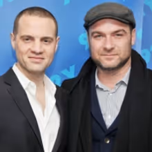 Photo Flash: Liev Schreiber & Jordan Roth in 'Broadway Talks' Discussion