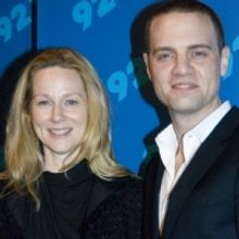 Photo Coverage: Laura Linney in Conversation with Jordan Roth at 92nd Street Y