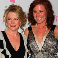 Photo Coverage: LOVE, LOSS AND WHAT I WORE Welcomes Hart, DeVito, Houdyshell et al.