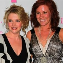 Photo Coverage: LOVE, LOSS AND WHAT I WORE Welcomes Hart, DeVito, Houdyshell et al.