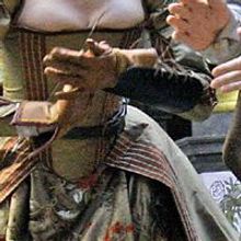 Annenberg Center for the Performing Arts Offers Inspired 2009-2010 Season