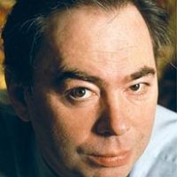 Lloyd Webber Says LOVE NEVER DIES Might 'Be The Last Big, Full-Scale Piece I Write…