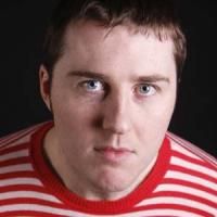 EDINBURGH FESTIVAL 2009: Lloyd Langford - EVERY DAY I HAVE THE BLUES, Pleasance Court Photo