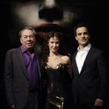 Andrew Lloyd Webber Premieres LOVE NEVER DIES at South Bank Awards with Sierra…