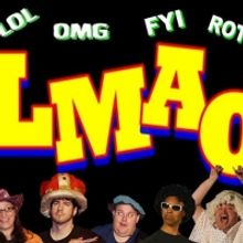 Markham, Murray & Frasier to Guest on LMAO at Midtown Theater Thru 4/10