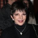 Liza Minnelli Performs at the Paramount in Asbury Park, 6/18