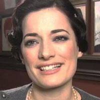 TV: She's Practically Perfect! Laura Michelle Kelly Chats About MARY POPPINS
