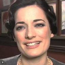 TV: She's Practically Perfect! Laura Michelle Kelly Chats About MARY POPPINS