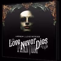 PHANTOM Sequel LOVE NEVER DIES to Premiere March 2010 in London, November 2010 in…