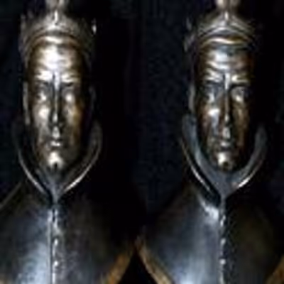 BWW INTERVIEWS: John Partridge And Kerry Ellis At The OLIVIERS 2010