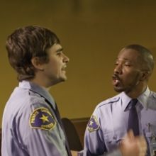 Pacific Stages' LOBBY HERO Extends Thru March 21