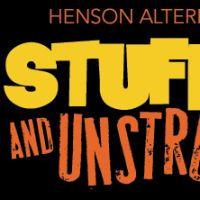 Henson Alternative's STUFFED AND UNSTRUNG Plays Union Theatre, 3/17 - 4/1
