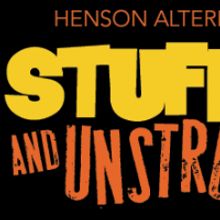 Henson Alternative's STUFFED AND UNSTRUNG Plays Union Theatre, 3/17 - 4/1